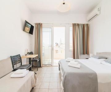 Kristina Stelios Apartment