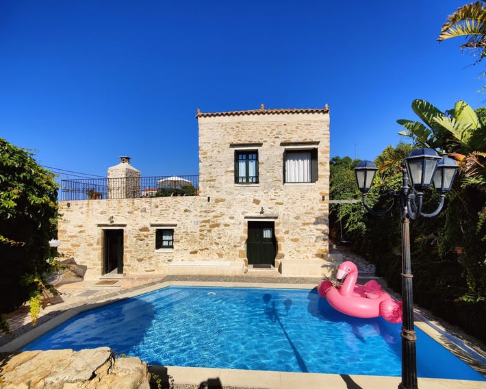 Villa Laina