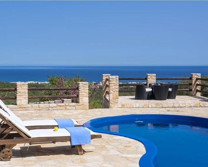 Grecian Villas
