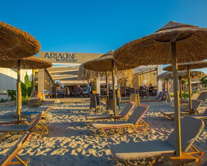 Ariadne Beach