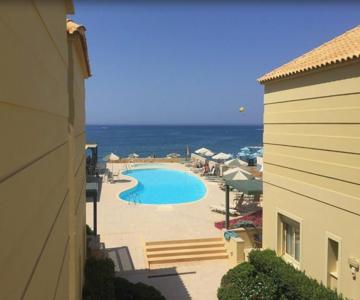 Lissos Apartments