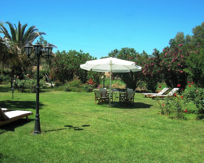 Villa Fleria