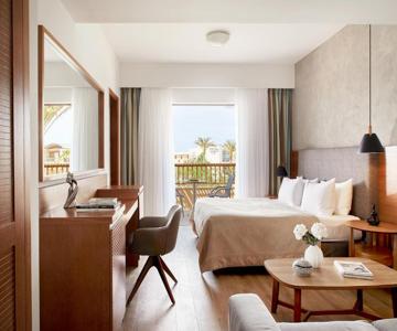Minoa Palace Resort - Imperial Beach Wing