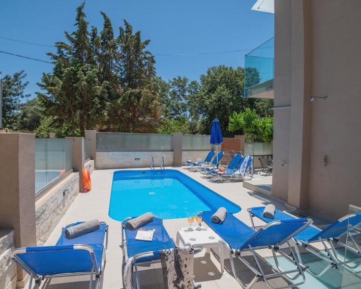 Villa Emily