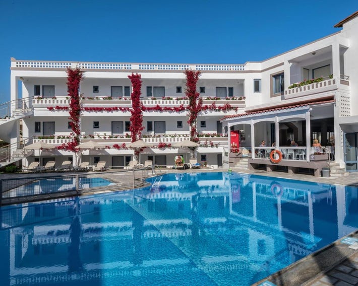 Ariadne Hotel