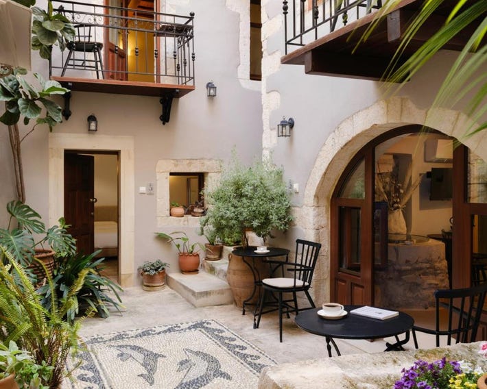 Casa Dei Delfini
