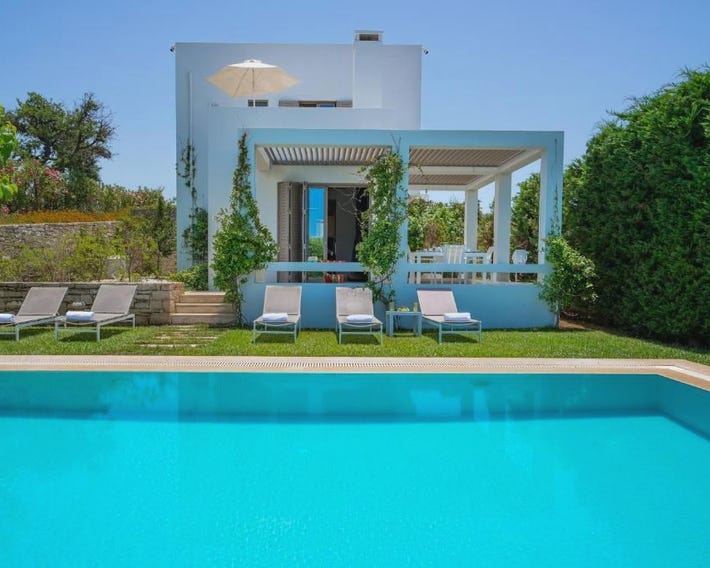 Sofia Luxury Villas