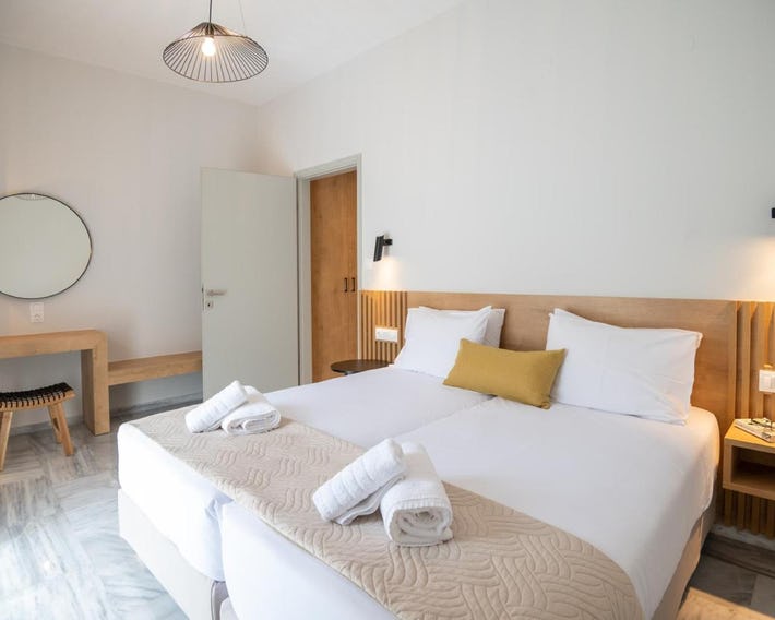 Mardinik Hotel Apartments