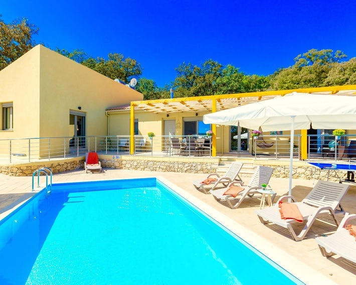 Villa Trules