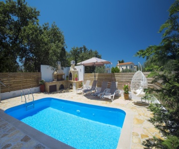 Villa Plousia