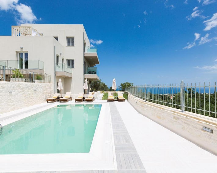 Vigla Suites