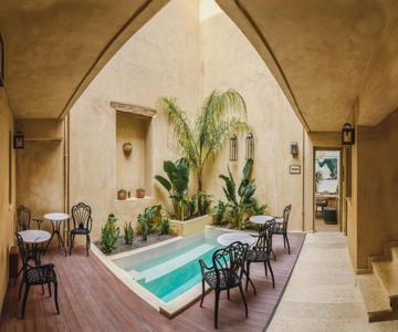 Casa Di Gaga