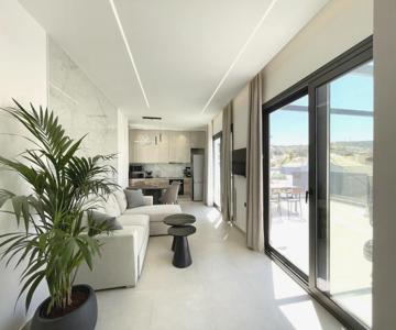 Sunset Loft Suite & Studios