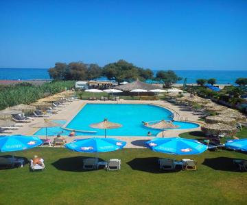 Golden Beach Hotel