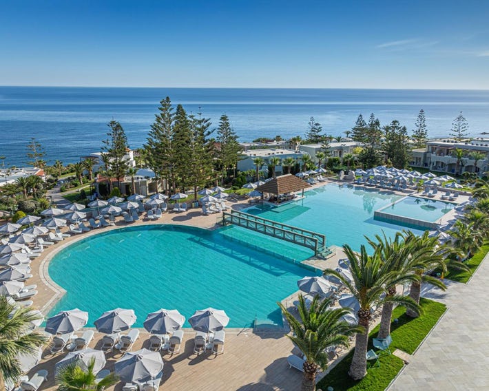 Iberostar Selection Creta Marine