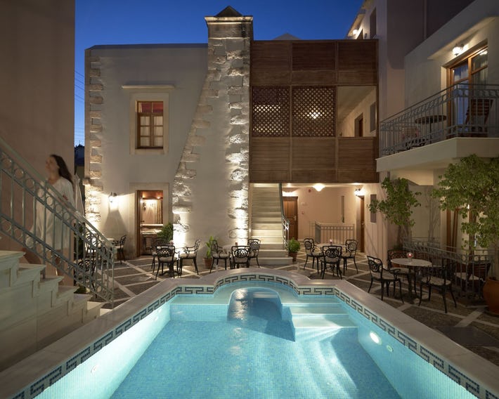 Palazzo Vecchio Exclusive Residence