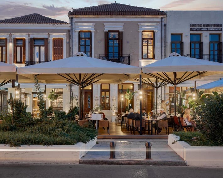 Civitas Suites Hotel