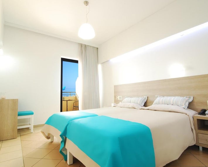 Medusa Hotel