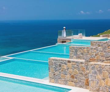 Dedalos Touch Boutique Hotel