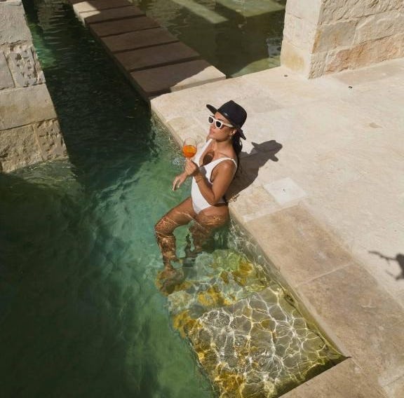 Amalen Suites Adults Only