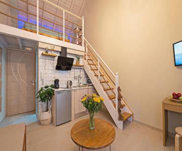Archontissa House