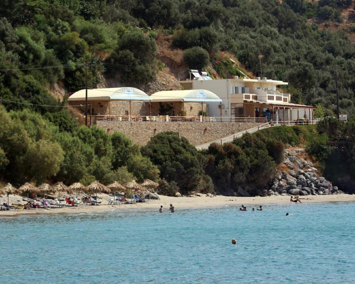 Santa Marina Apartments