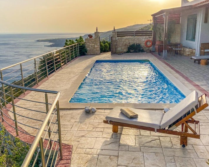 Maistros Villa