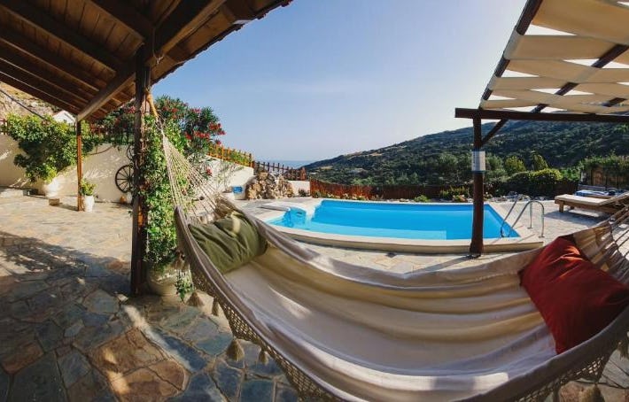 Villa Braou