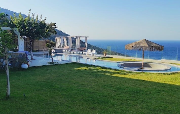 Villa Blue Vedere