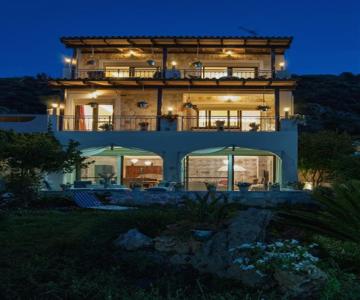 Villa Omega