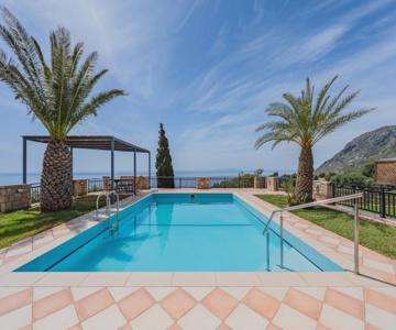 Souda Bay Loggia