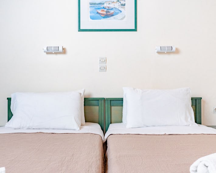 Thalassi Hotel
