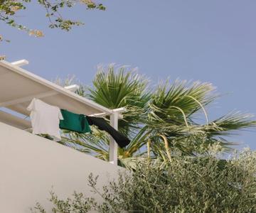 Aeolos Apartments