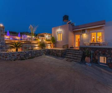 Dreams Villa Luxury Residence