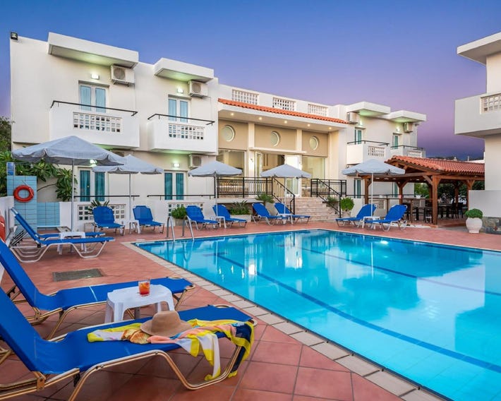 Sisi Breeze Hotel