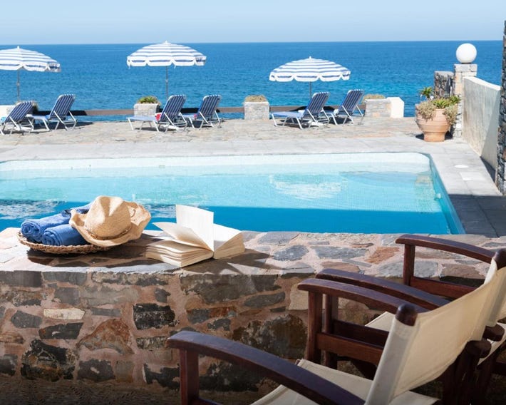 Porto Sisi Hotel Apartments