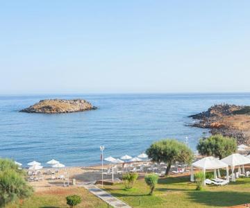 Grecotel Meli Palace