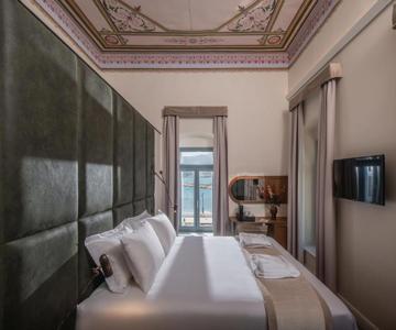 Palazzo di Sitia Luxury Suites
