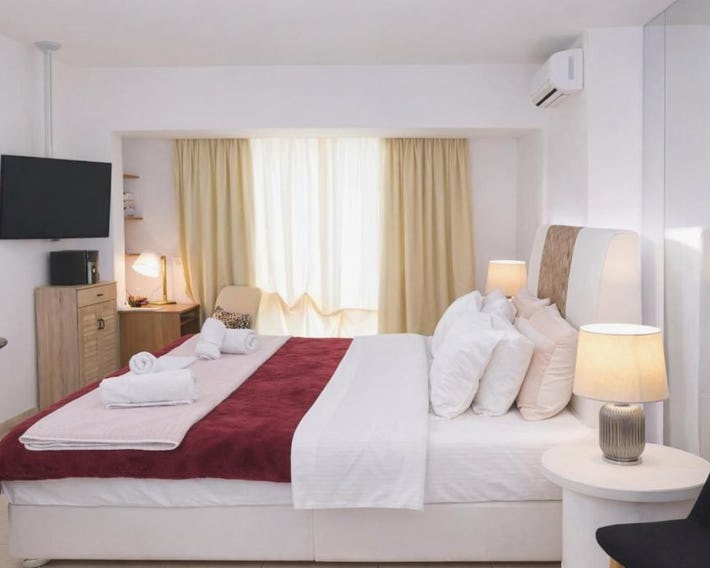 Love Suite
