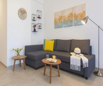 Theofilos apartment