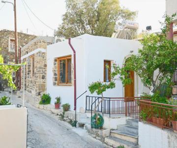 Guest house Dimitra