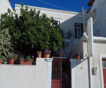Arhontiko Sitia
