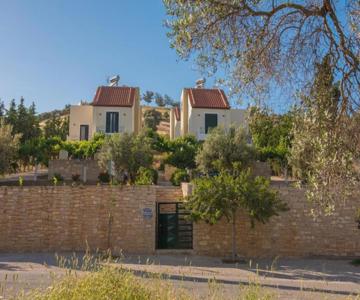 Vidakis Villas 3