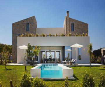Citrus Grove Luxury Villas
