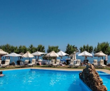 Corali Beach Hotel