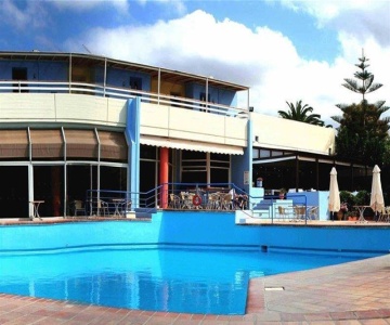 Scaleta Beach