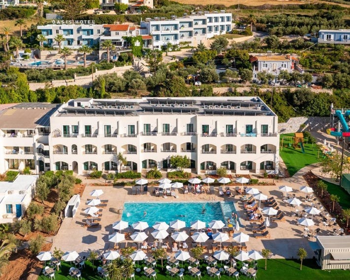 Azul Eco Hotel