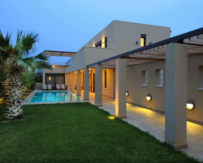 Villa Jas