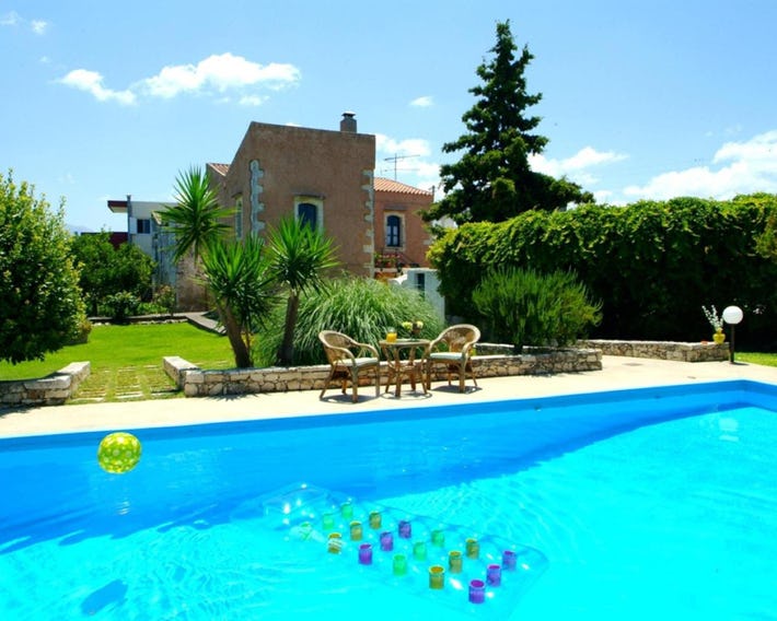 Prinos Resort