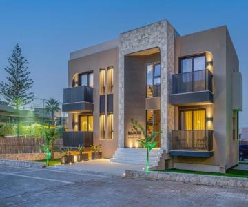 Karteris Luxury Suites